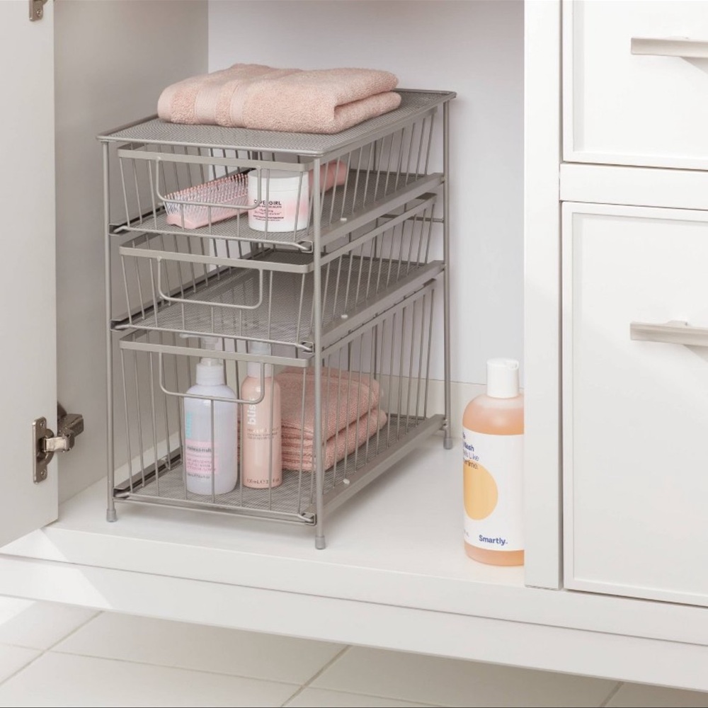 Target 3 Tier Organizer